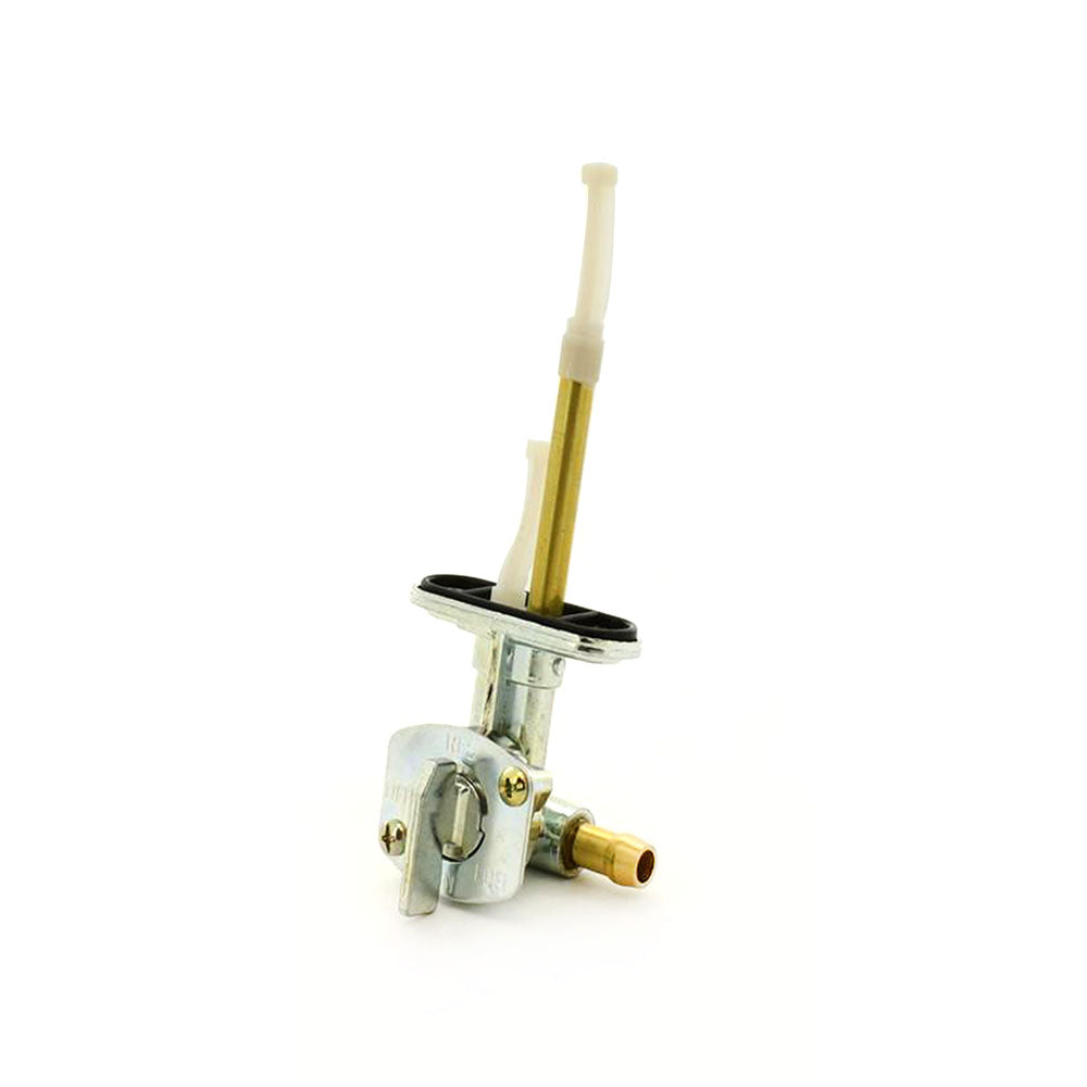Right Hand Fuel Tap With 8mm Outlet For Honda CRF100F CRF150R CRF230F CRF50F XR50R XR80R Suzuki DRZ400E etc.