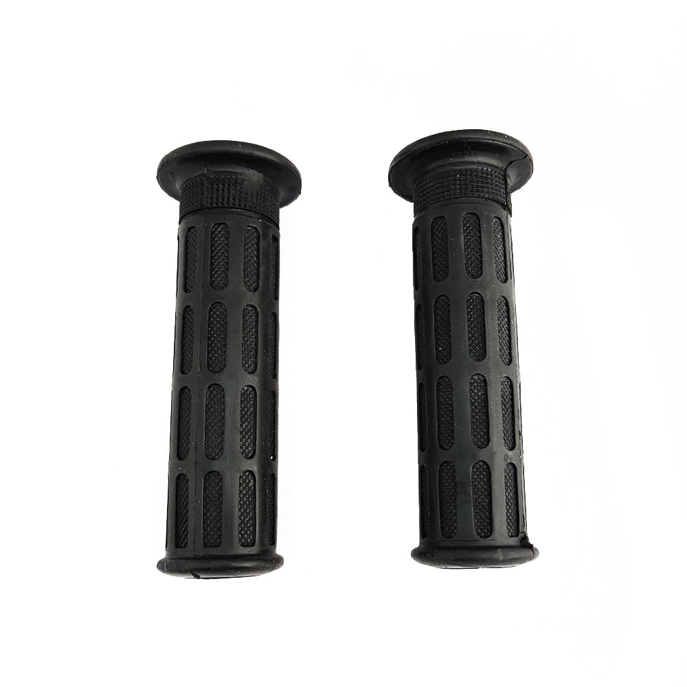 Handlebar Hand Grips Throttle For Motorcycle Fit Honda CB125S CX500 Honda ATV ATC110