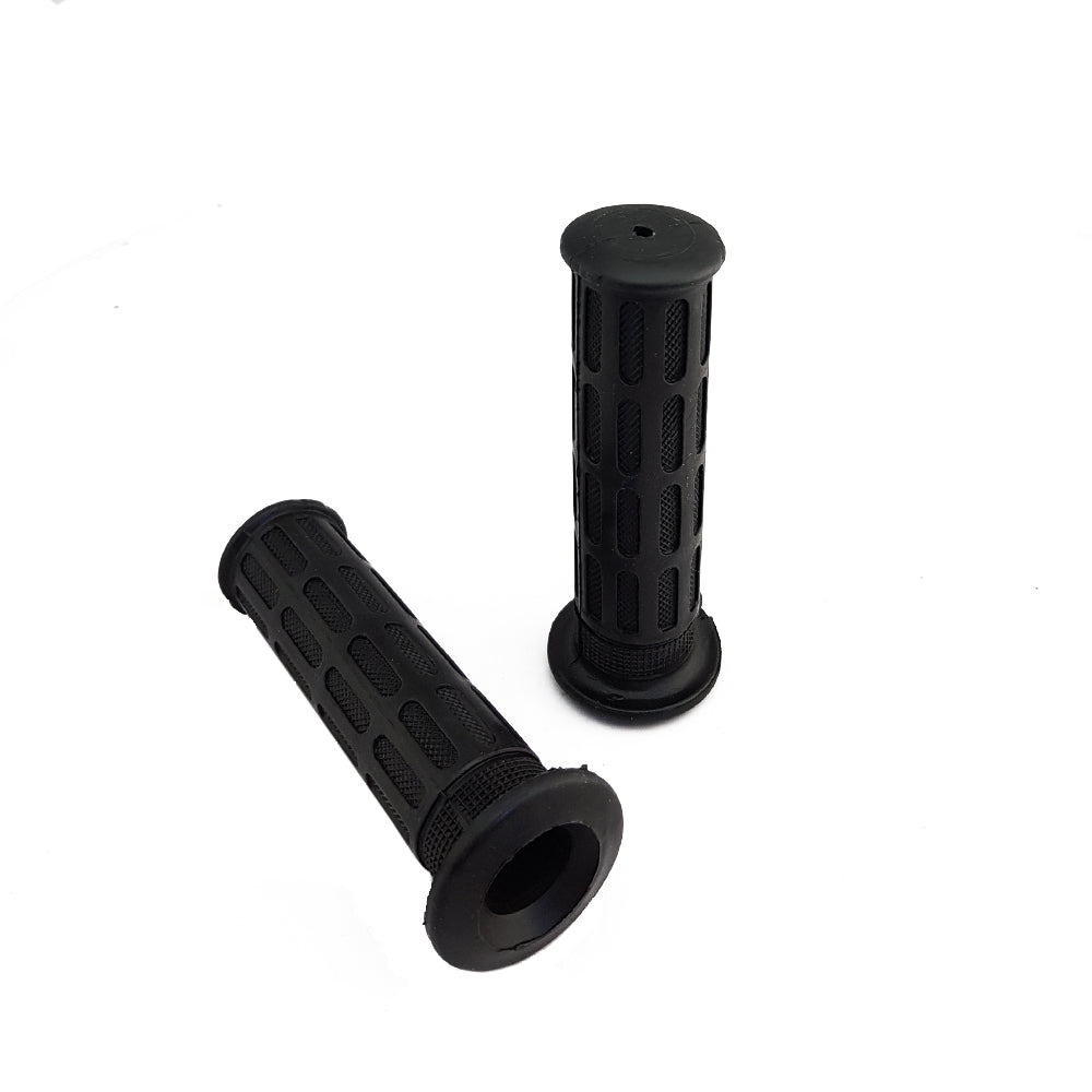 Handlebar Hand Grips Throttle For Motorcycle Fit Honda CB125S CX500 Honda ATV ATC110