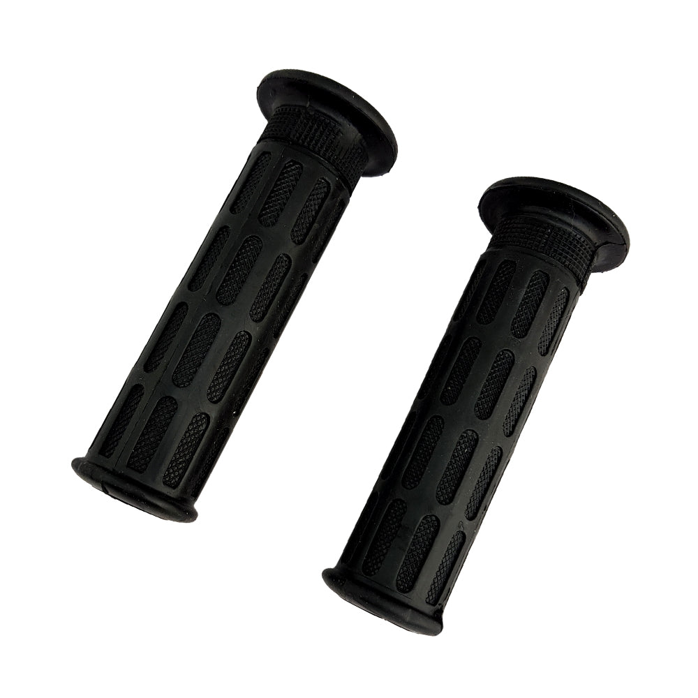 Handlebar Hand Grips Throttle For Motorcycle Fit Honda CB125S CX500 Honda ATV ATC110
