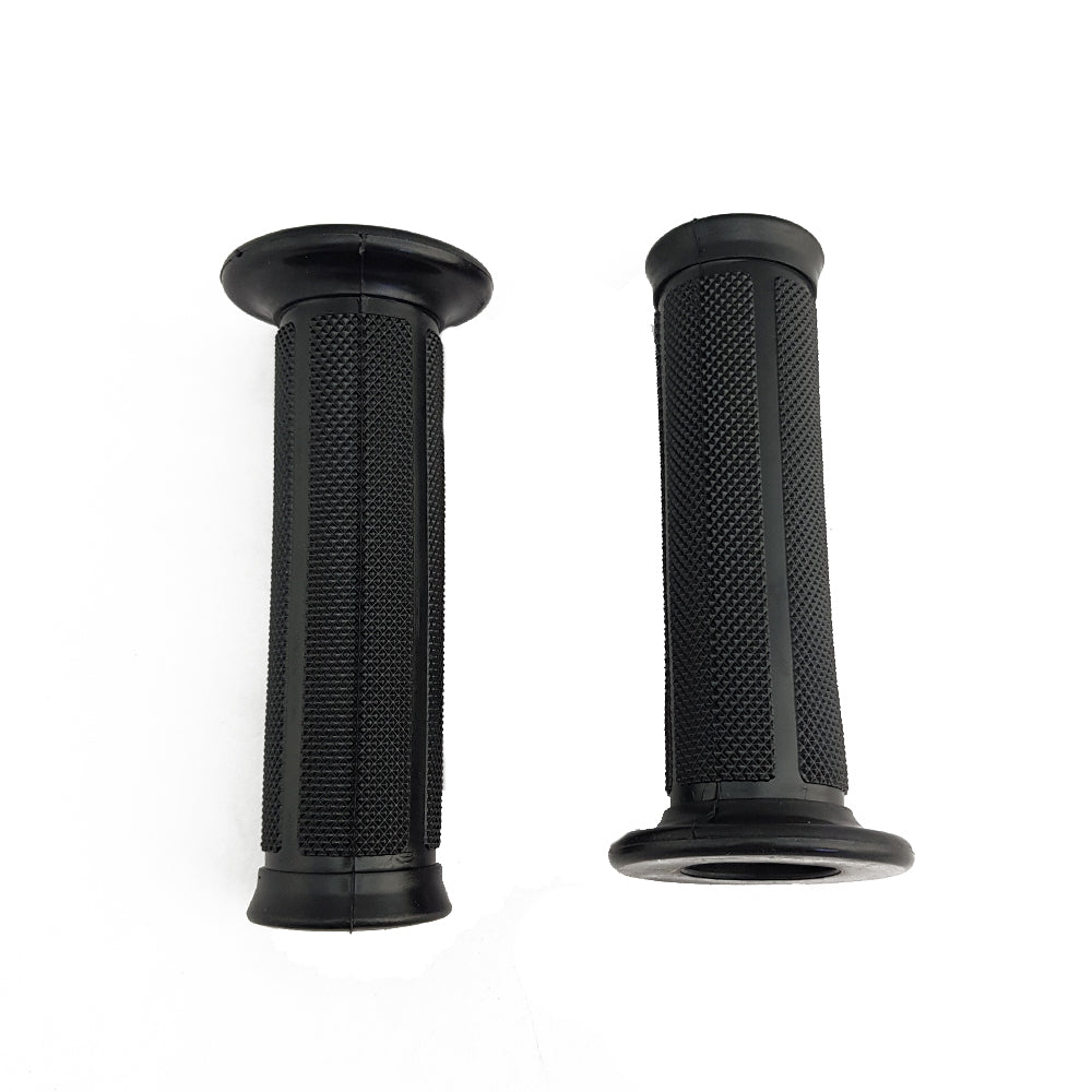 Twist Throttle Housing Hand Grips Handlebar Fit Honda CT110 Posty Postie CT110X Cub Nbc 110 Posty Postie