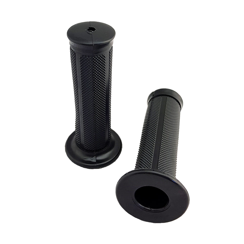 Motorcycle Throttle Tube+Handlebar Grips Fit Honda CT110 Posty Postie CT110X Cub Nbc 110 Posty Postie