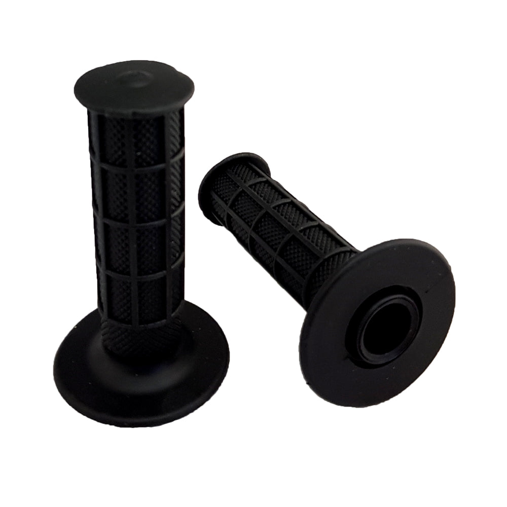 Handle Bar Grips Fit Yamaha YFM 200 225 250 350 400 Moto 4 Big Bear Kodiak