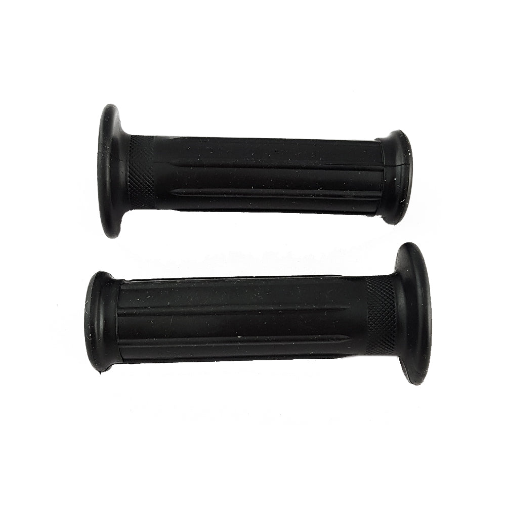 Motorcycle R/L Hand Grips Fit Yamaha PW50 All Years All Models Honda TTR50-All Models Suzuki JR50-All Models