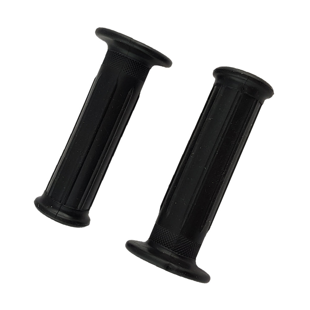 Motorcycle R/L Hand Grips Fit Yamaha PW50 All Years All Models Honda TTR50-All Models Suzuki JR50-All Models
