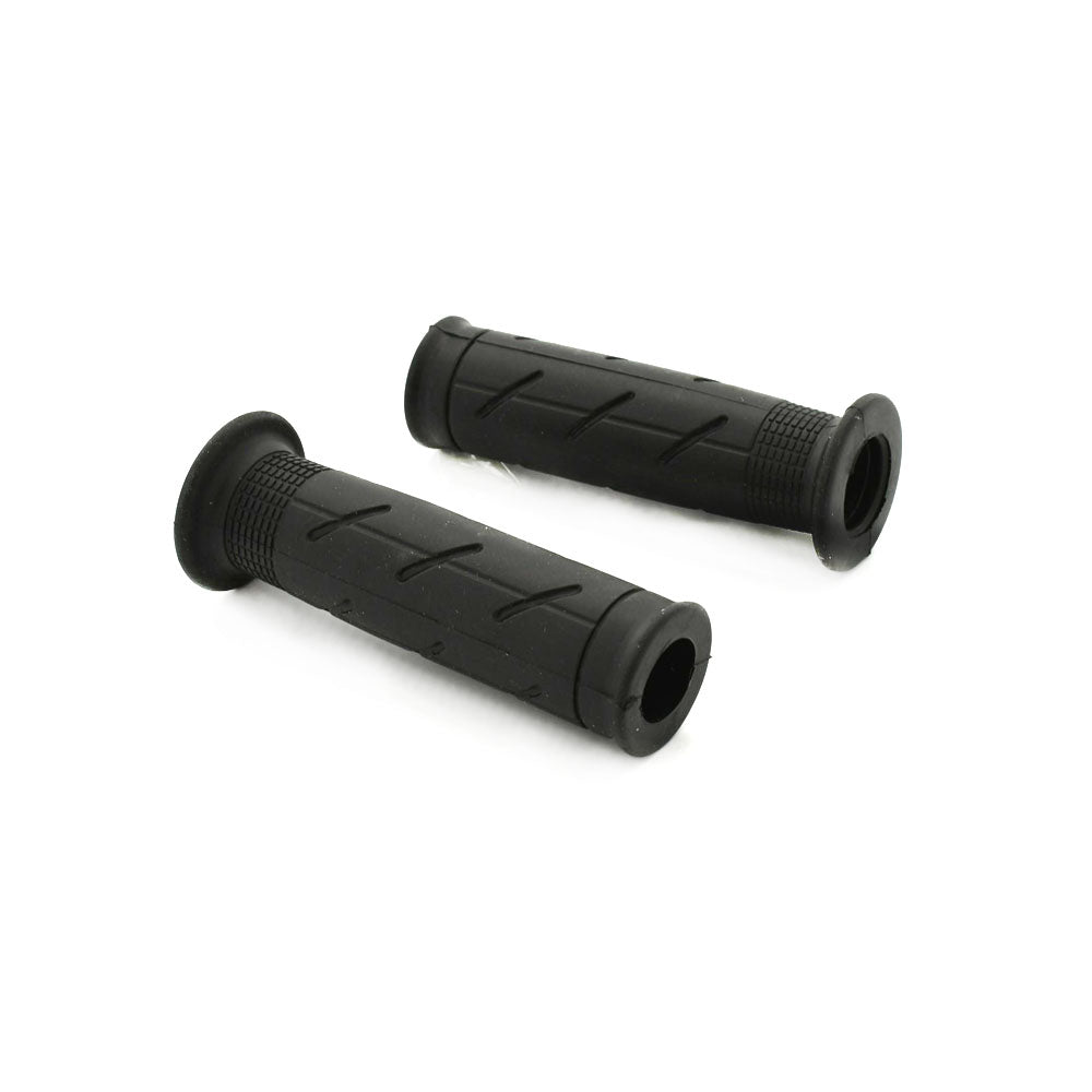 Pair Cbr Style Handbar Grips 120mm Fit Honda CB1000R 4AC CB500F AC NC750XD AC