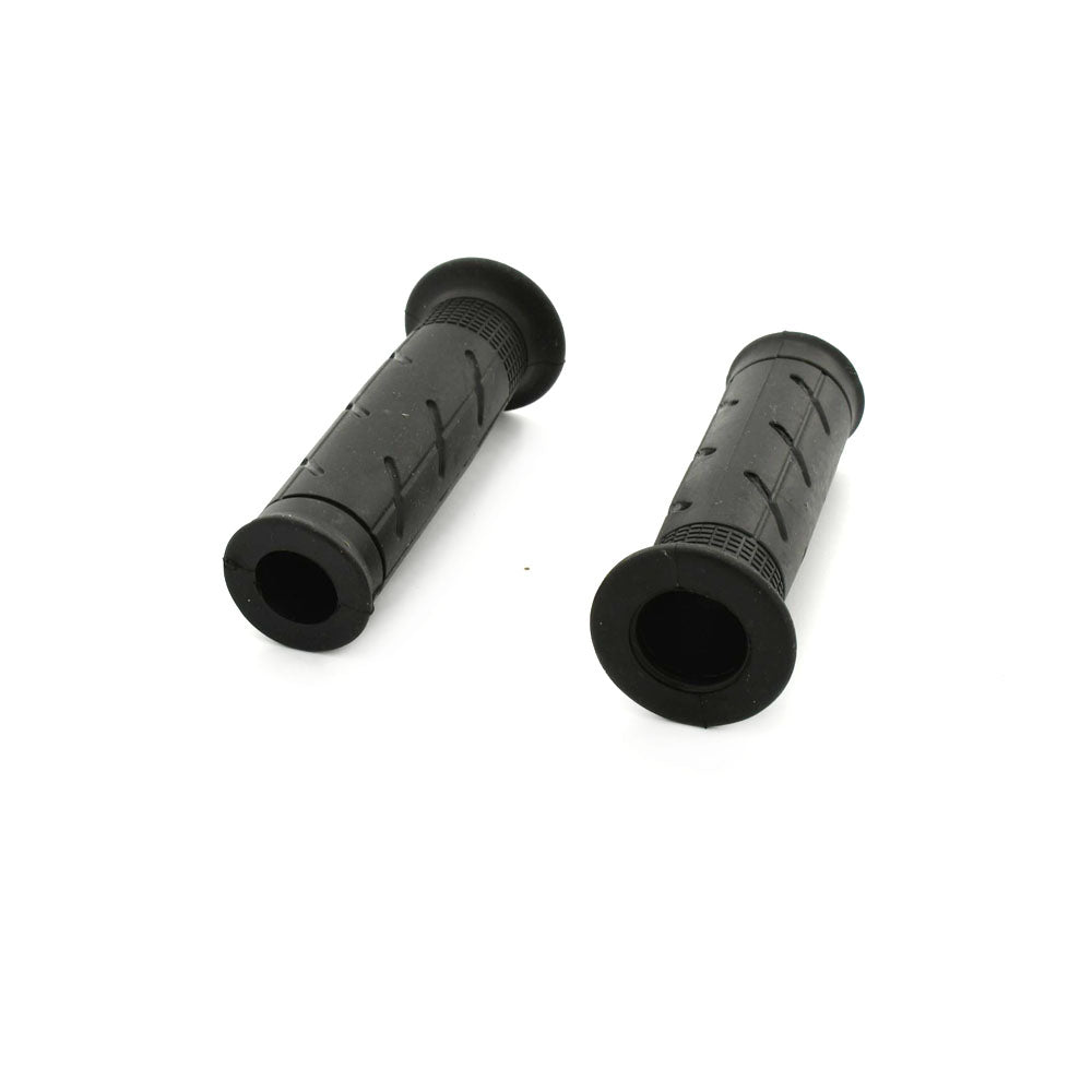 Pair Cbr Style Handbar Grips 120mm Fit Honda CB1000R 4AC CB500F AC NC750XD AC