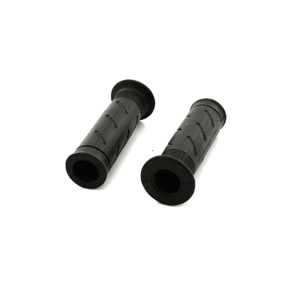 Pair Cbr Style Handbar Grips 120mm Fit Honda CB1000R 4AC CB500F AC NC750XD AC