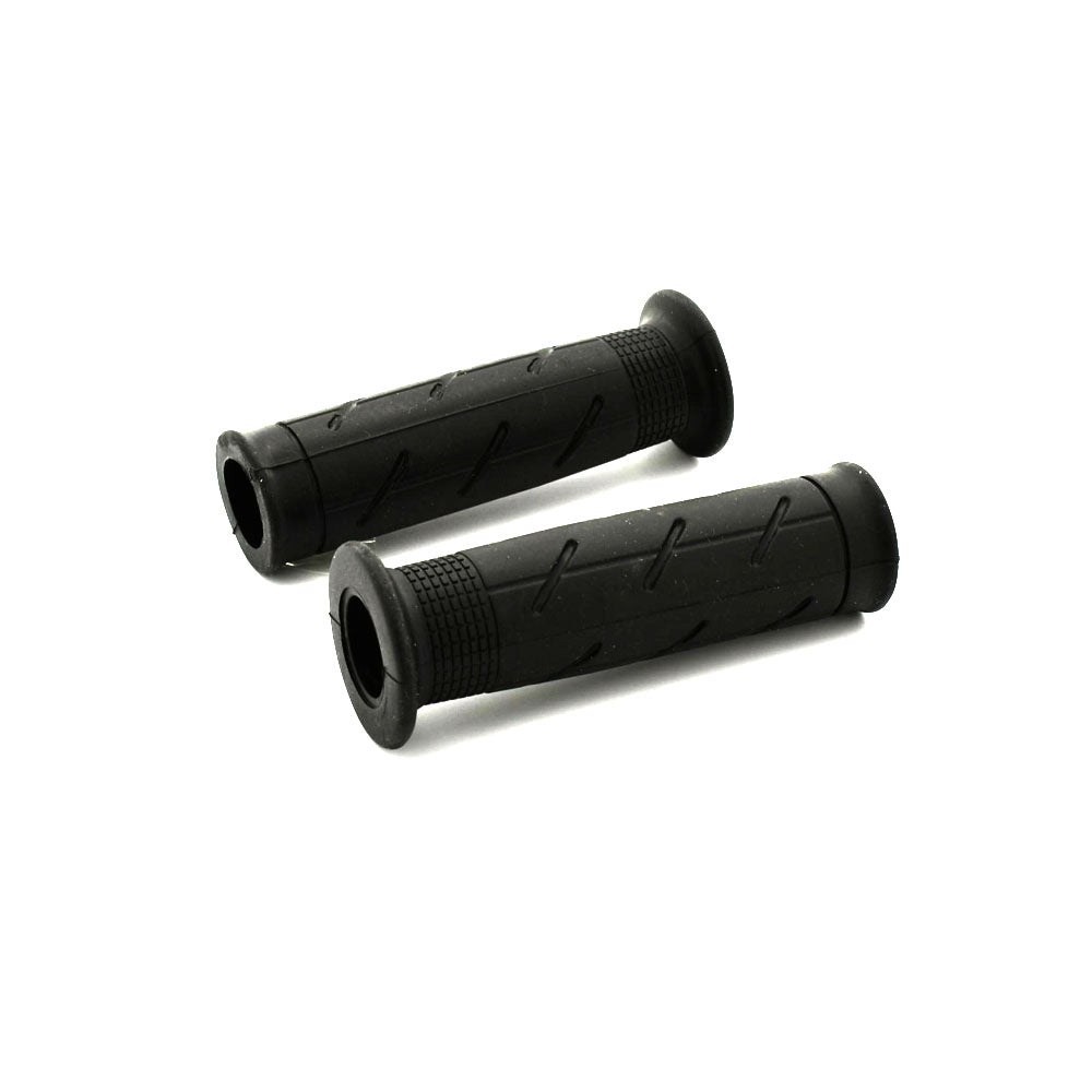 Pair Cbr Style Handbar Grips 120mm Fit Honda CB1000R 4AC CB500F AC NC750XD AC