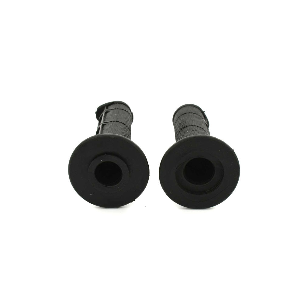 Husky Style Handlebar Throttle Grips 115mm Fit Husqvarna FC250 FE350 FS450 TE125