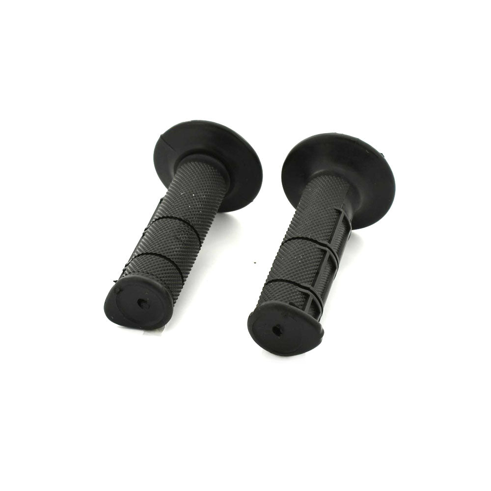 Husky Style Handlebar Throttle Grips 115mm Fit Husqvarna FC250 FE350 FS450 TE125
