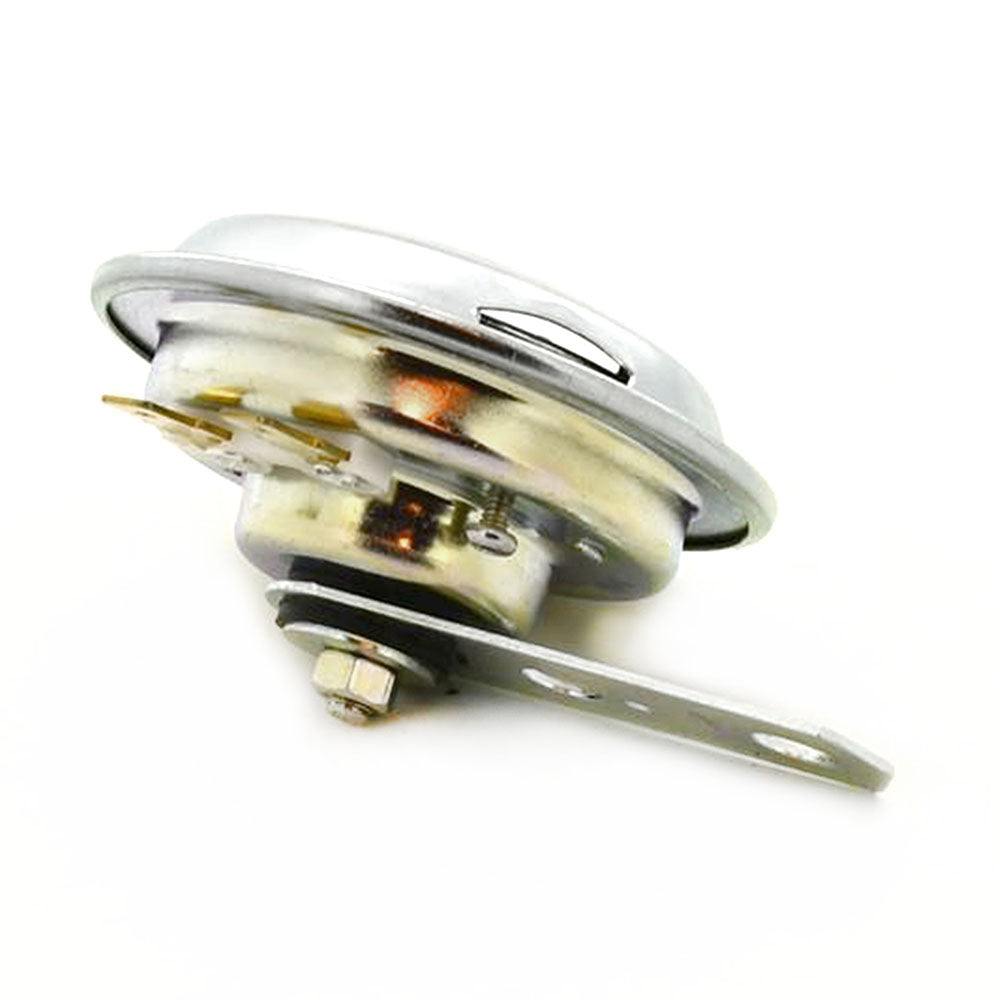 Motorcycle 6 Volt Small Horn For Honda CT110 Yamaha TT250 TT350 DT175 IT175 IT200 IT250 IT400 IT425 etc.