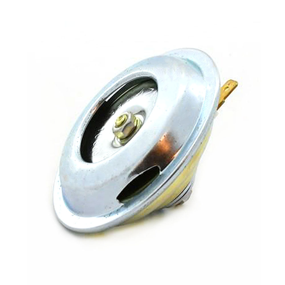 12 Volt 100DB 72mm Super Loud Universal Motorcycle Small Horn With Mounting Bkt