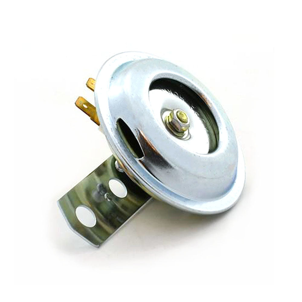 12 Volt 100DB 72mm Super Loud Universal Motorcycle Small Horn With Mounting Bkt