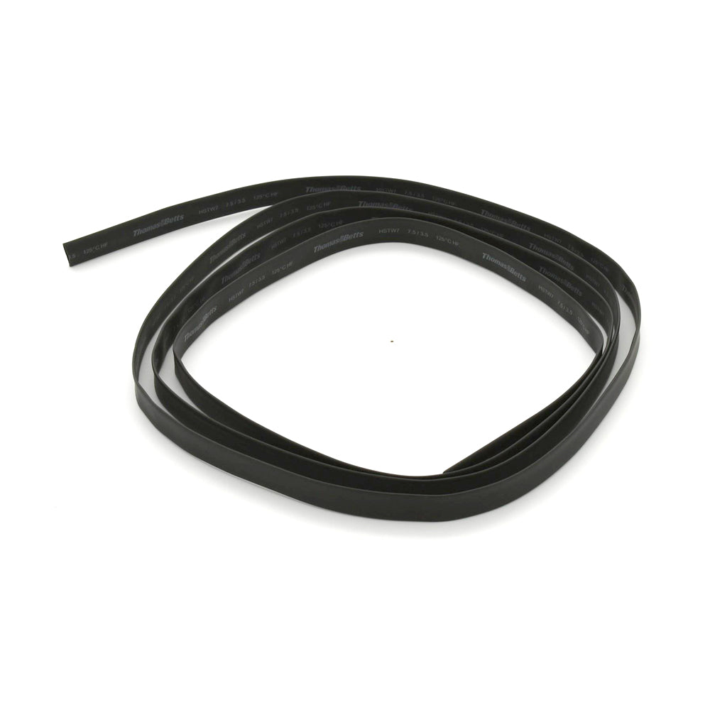 Thomas & Betts Heat Shrink Tube 7mm Tubing Insulation & Wire Sleeve Ratio 2:1