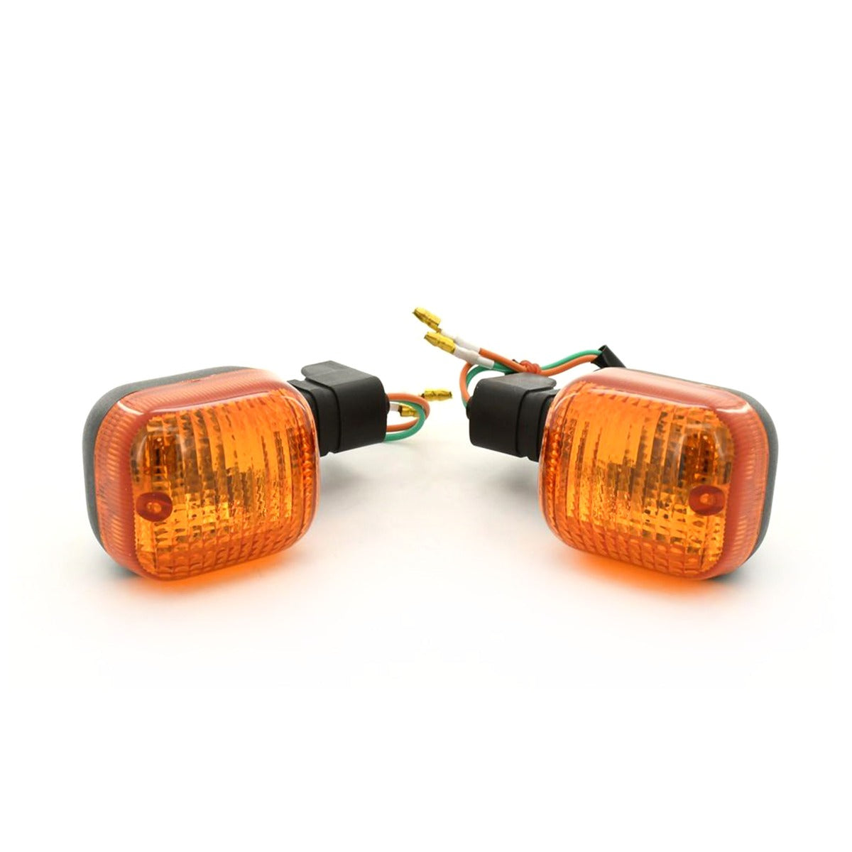 Front Or Rear Indicator Fit Ducati Monster 750 Supersport 1000 Cagiva Honda Moto Guzzi Peugeot etc.