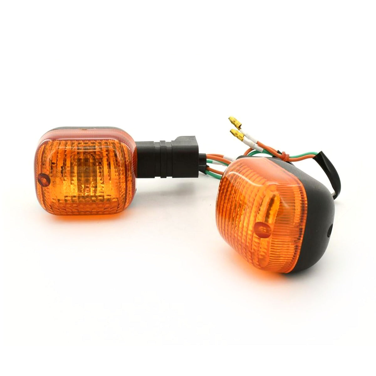 Front Or Rear Indicator Fit Ducati Monster 750 Supersport 1000 Cagiva Honda Moto Guzzi Peugeot etc.
