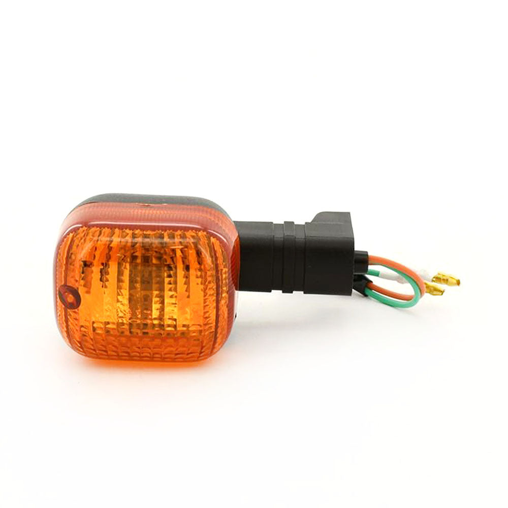 Front Right Or Rear Left Indicator Fit Ducati Monster 750 Supersport 1000 Cagiva Honda Moto Guzzi Peugeot etc.