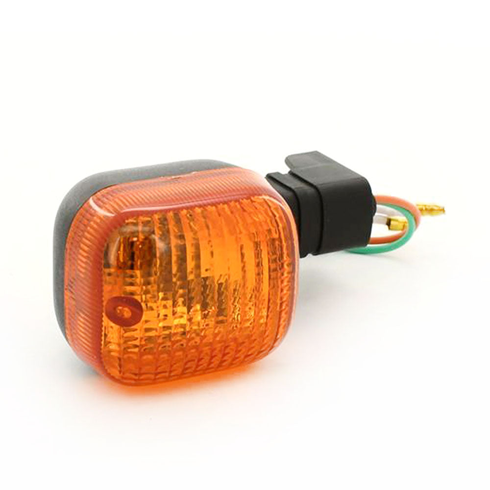 Front Right Or Rear Left Indicator Fit Ducati Monster 750 Supersport 1000 Cagiva Honda Moto Guzzi Peugeot etc.