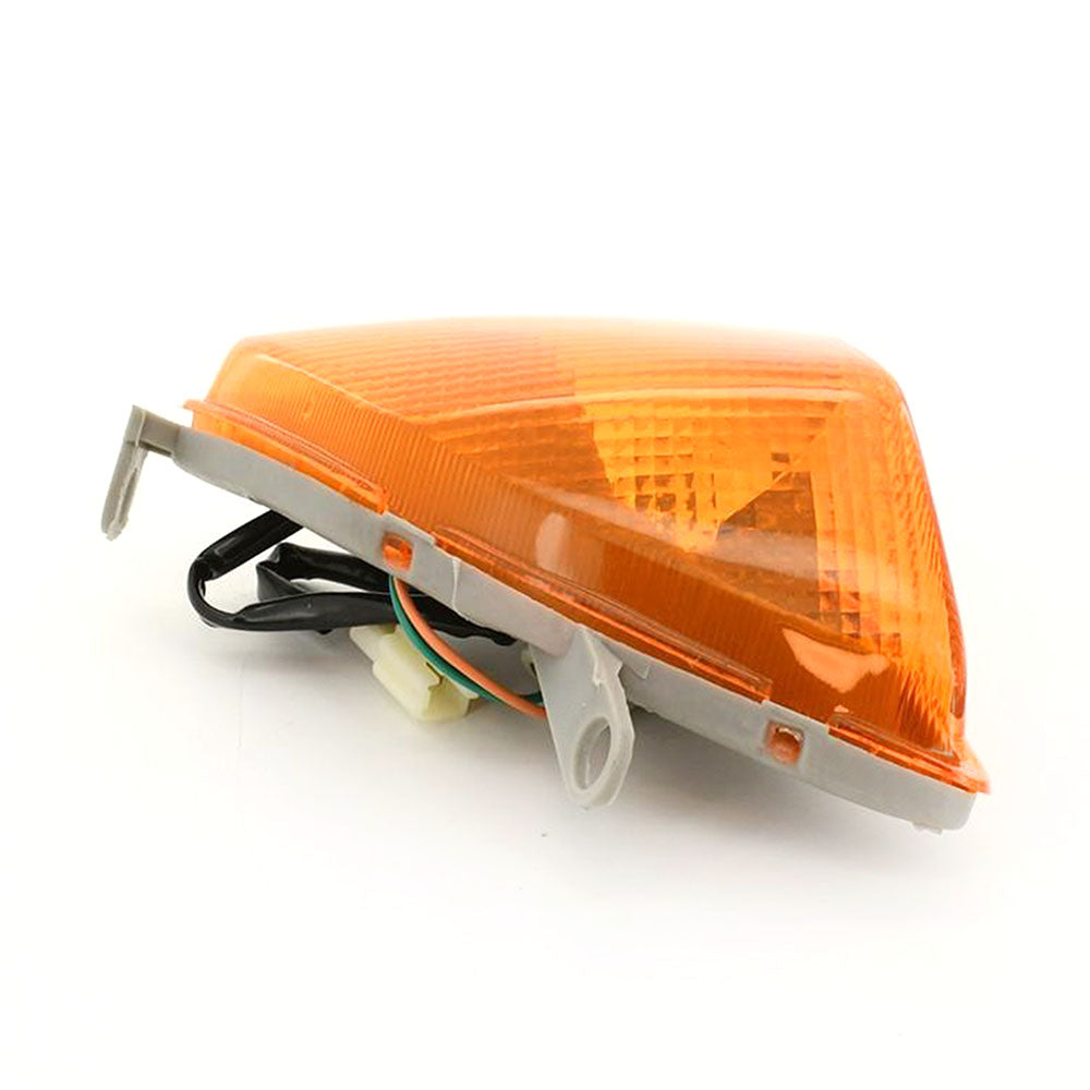 Motorcycle Front Right Hand Indicator Fit Honda CBR1000F
