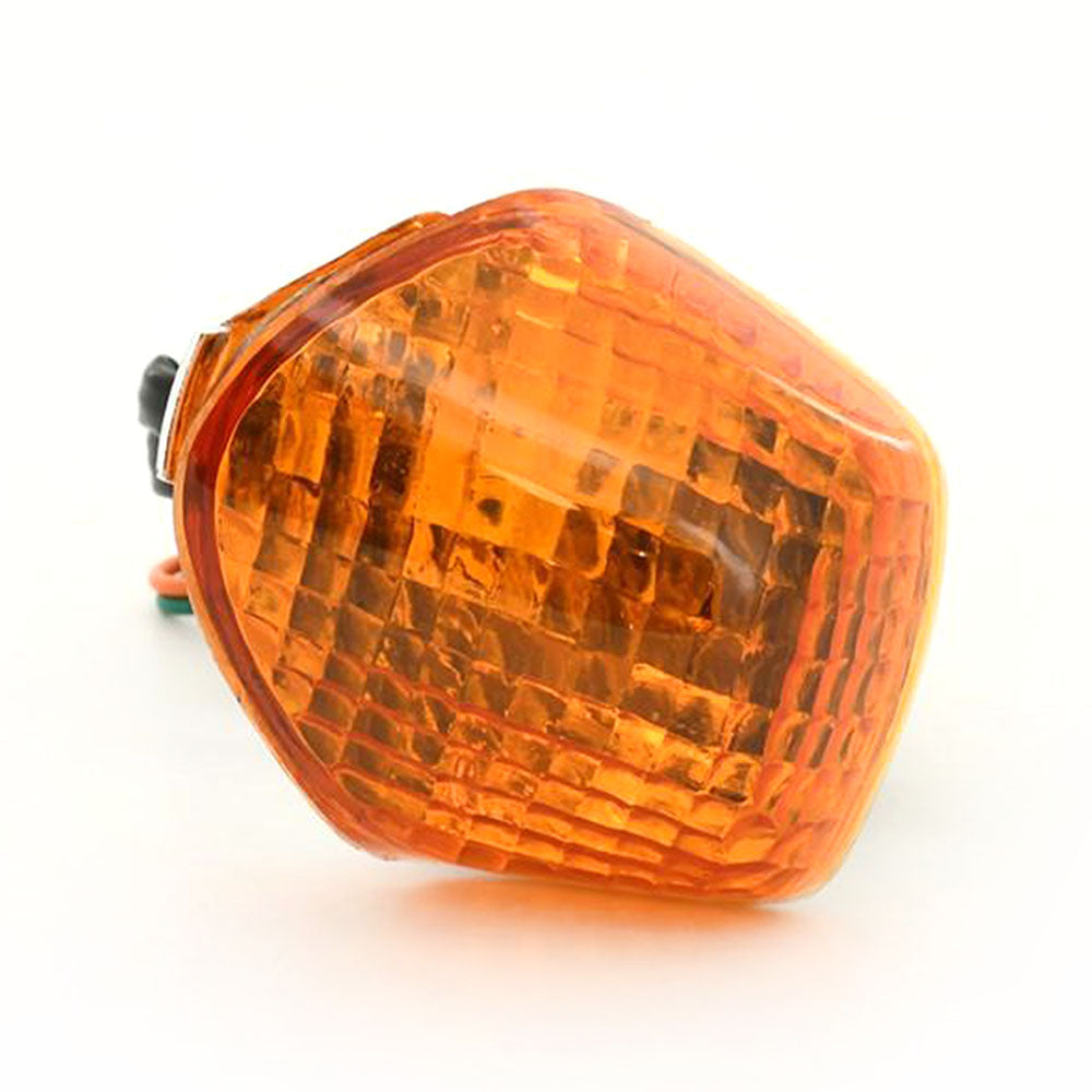 Motorcycle Front Right Hand Indicator For Honda CBR600F CBR600F2