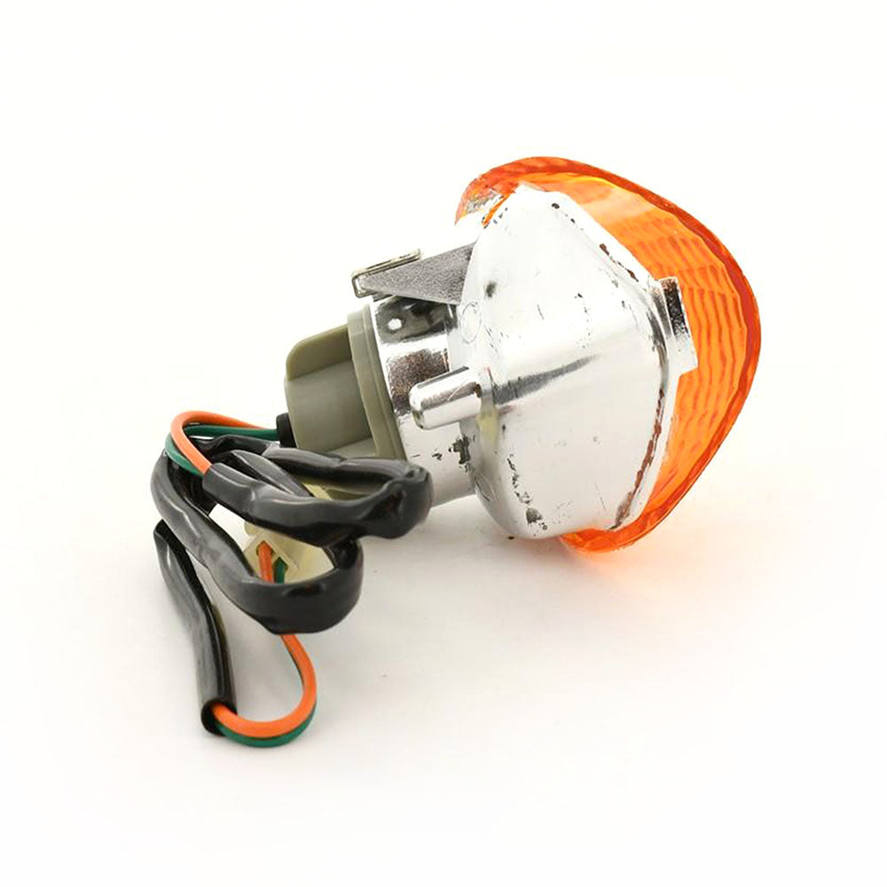 Motorcycle Front Right Hand Indicator For Honda CBR600F CBR600F2