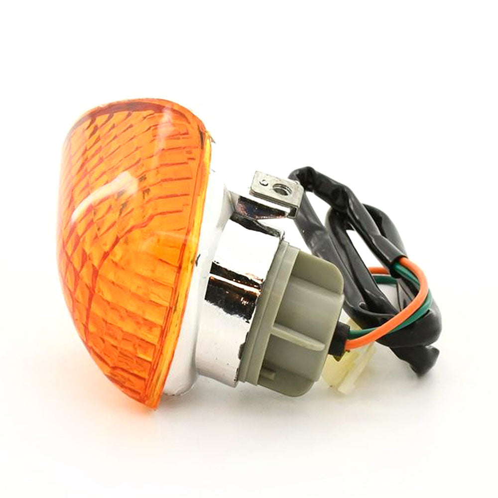 Motorcycle Front Right Hand Indicator For Honda CBR600F CBR600F2