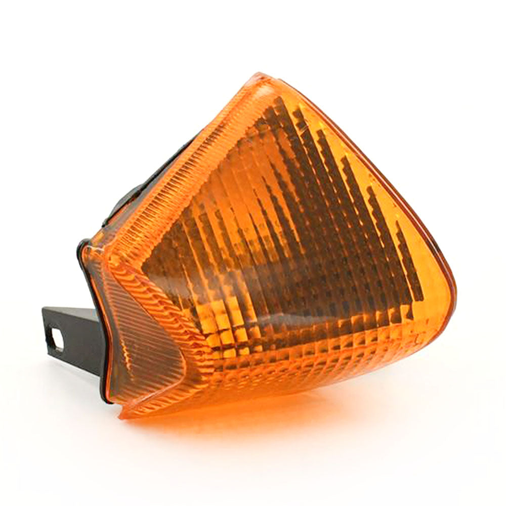 Motorcycle Front Left Hand Indicator Fit Honda VFR750F