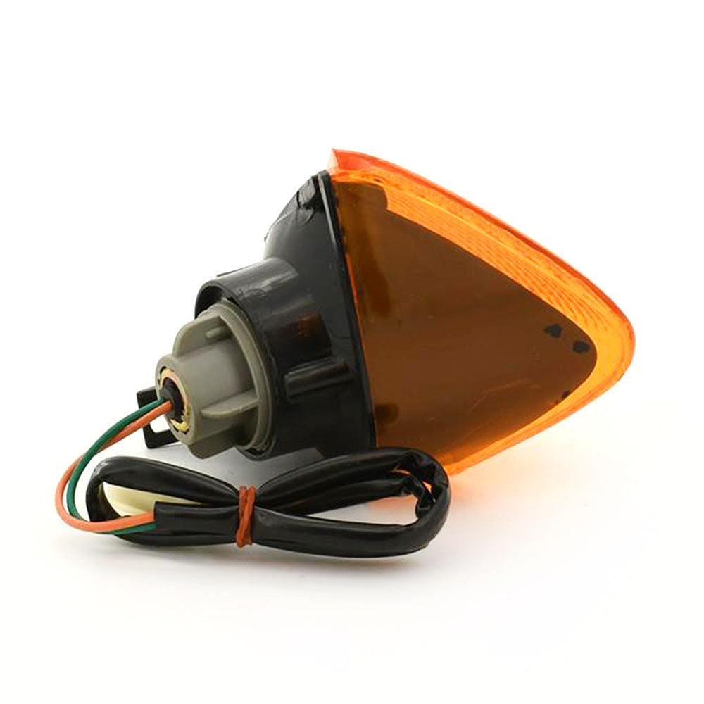 Motorcycle Front Right Hand Indicator Fit Honda VFR750F