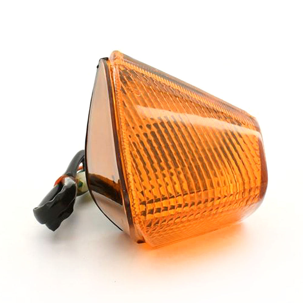 Motorcycle Front Right Hand Indicator Fit Honda VFR750F