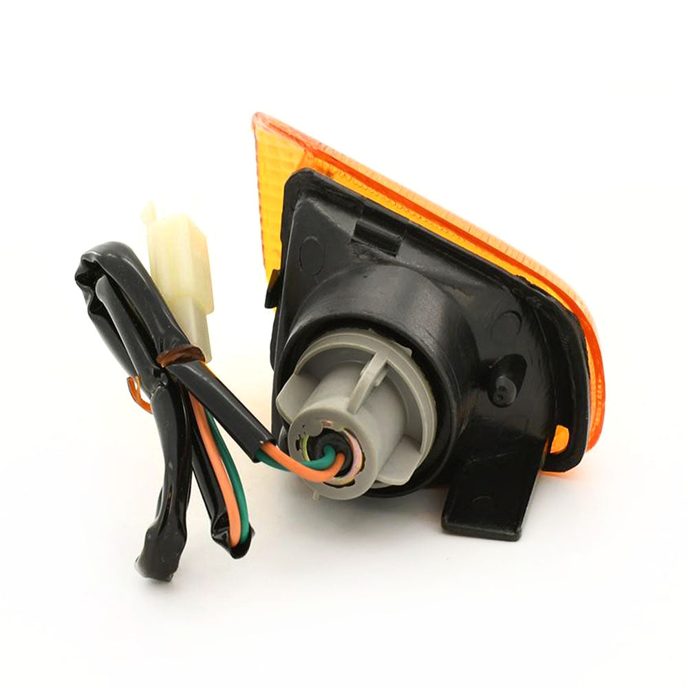Motorcycle Rear Left Hand Indicator Fit Honda VFR750F