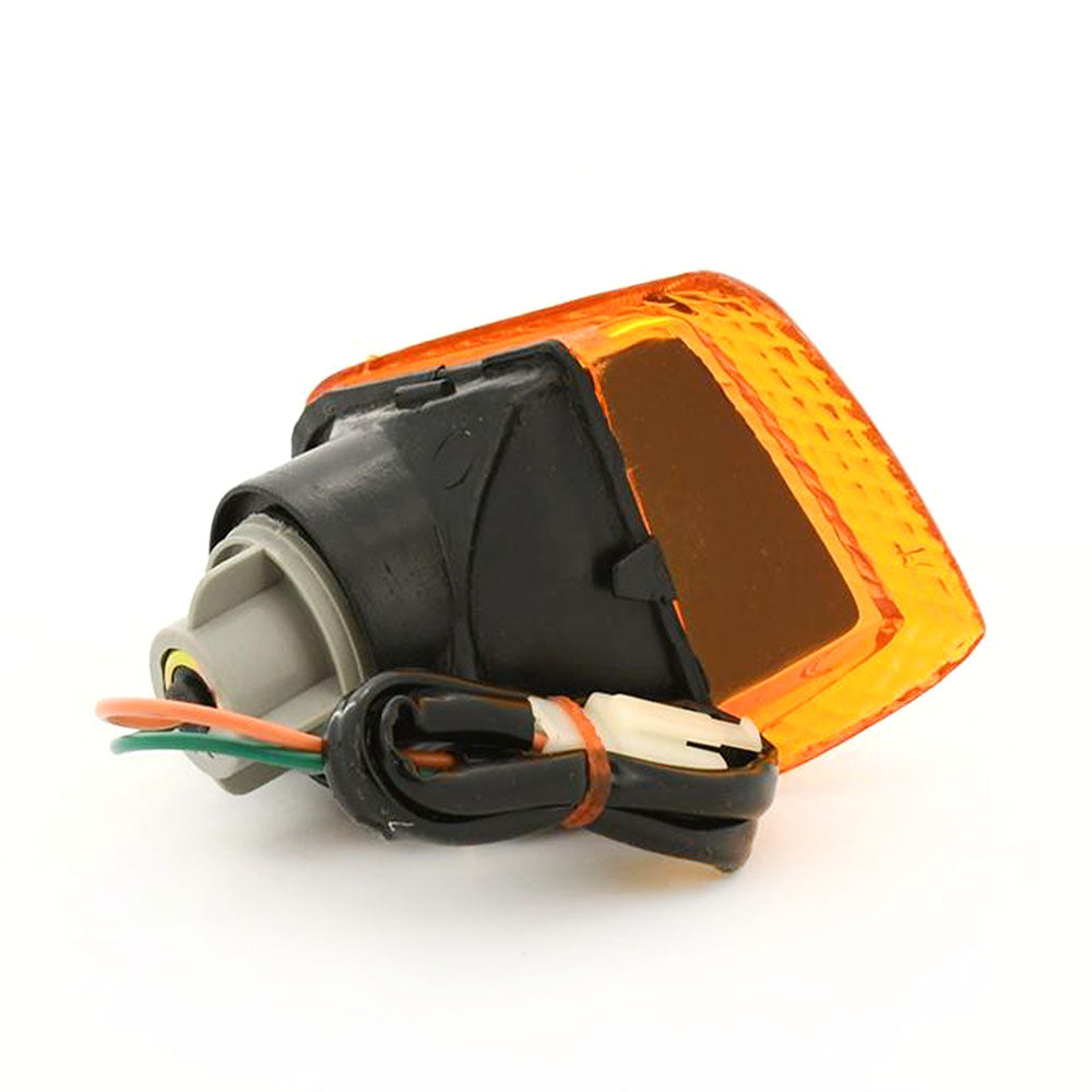 Motorcycle Rear Right Hand Indicator Fit Honda VFR750F