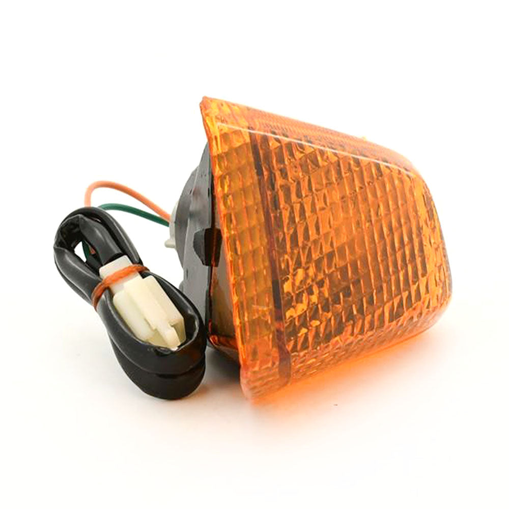 Motorcycle Rear Right Hand Indicator Fit Honda VFR750F