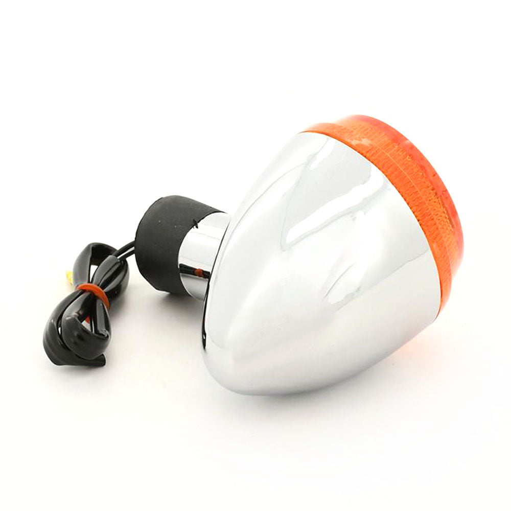 Motorcycle Front Right Or Rear Left Indicator For Honda VT1100C3 Shadow Aero VT750C Shadow VT1100C2 Shadow Sabre etc.