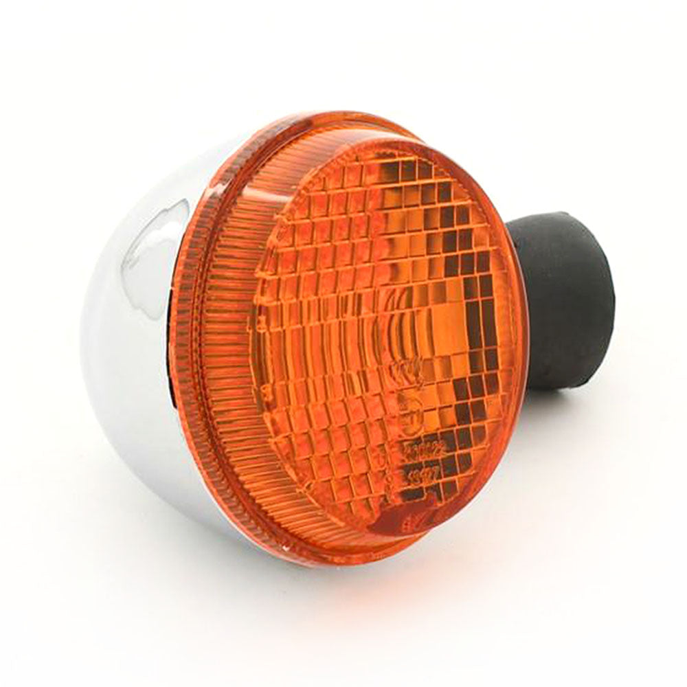 Motorcycle Front Right Or Rear Left Indicator For Honda VT1100C3 Shadow Aero VT750C Shadow VT1100C2 Shadow Sabre etc.
