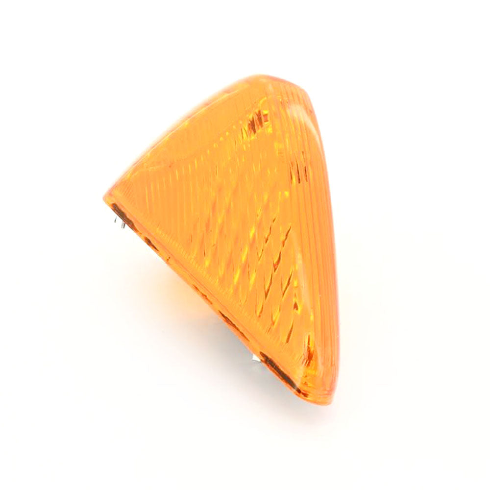 Motorcycle Front Left Hand Indicator Fit Honda VFR800FI Interceptor NSS250 NSS250A NSS250S etc.