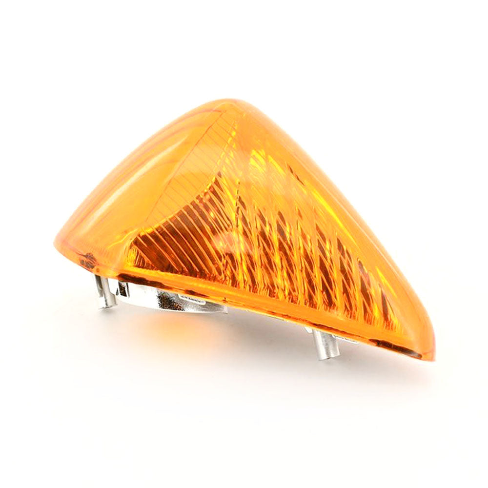 Motorcycle Front Left Hand Indicator Fit Honda VFR800FI Interceptor NSS250 NSS250A NSS250S etc.
