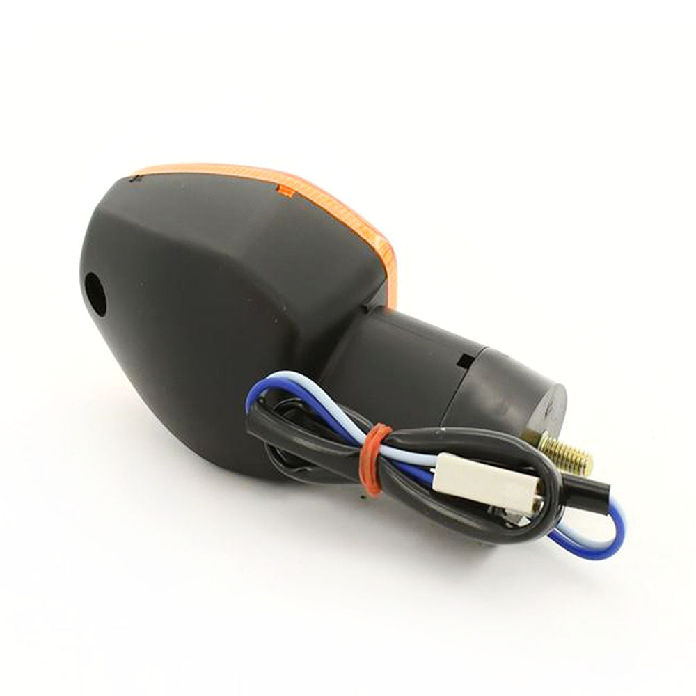 Motorcycle Rear Left Or Front Right Indicator Fit Honda CBR600F4 CBR600F4i