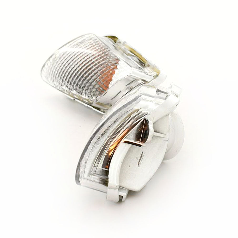 Pair Motorcycle Front Indicator Fit Honda CBR1100XX