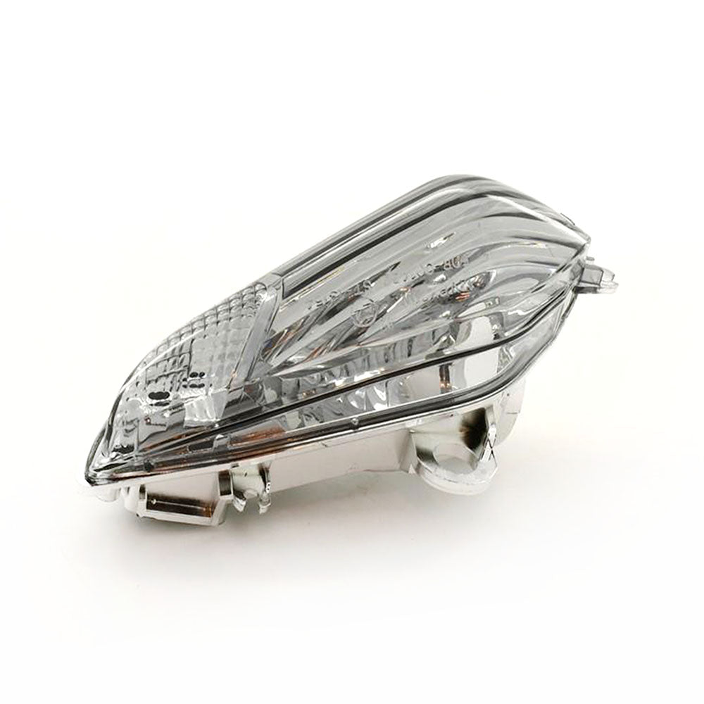 Motorcycle Front Left Hand Indicator Fit Honda CBR1000RA VFR1200F VFR800F Interceptor etc.