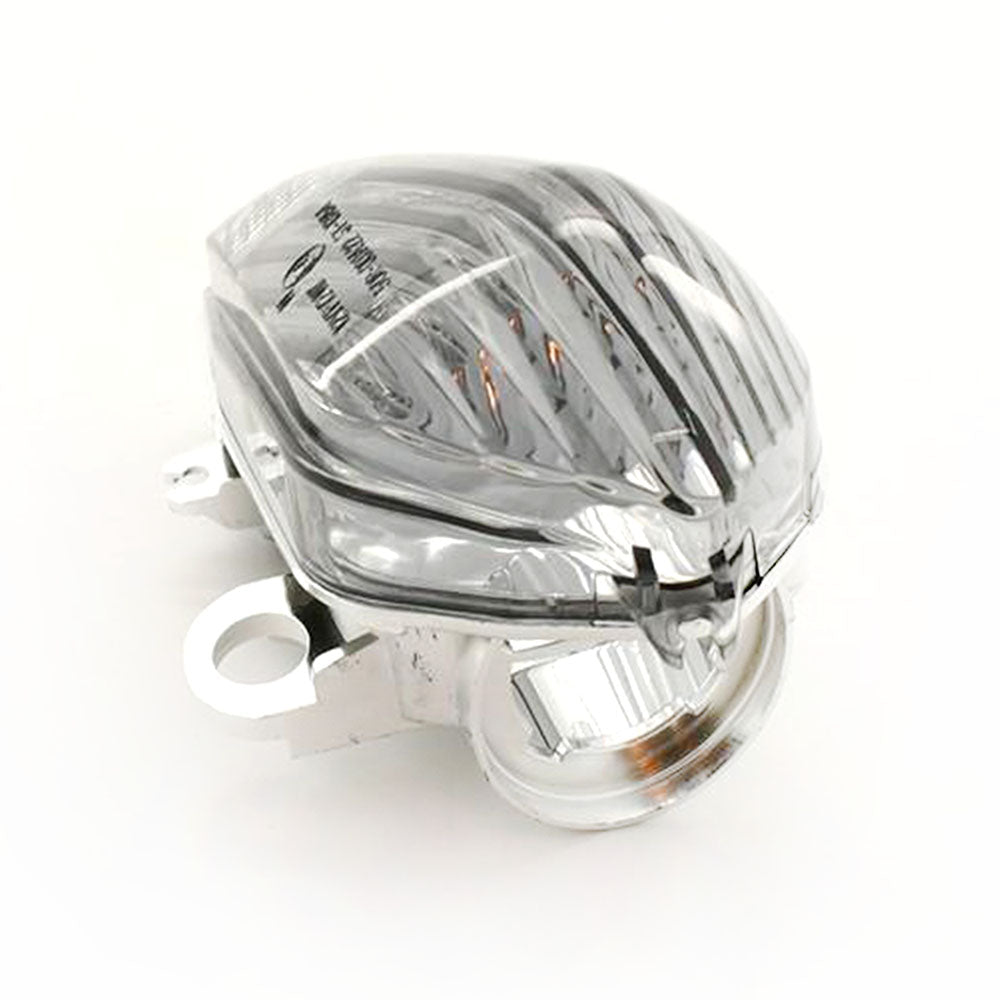Motorcycle Front Left Hand Indicator Fit Honda CBR1000RA VFR1200F VFR800F Interceptor etc.