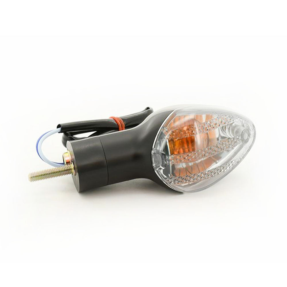 Motorcycle Rear Right Hand Indicator Fit Honda CBR600RA CBR600RR