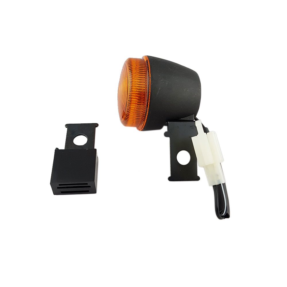 1 Pcs Turn Signal Lights Indicators Fit Honda XR500R CT125 CRM250