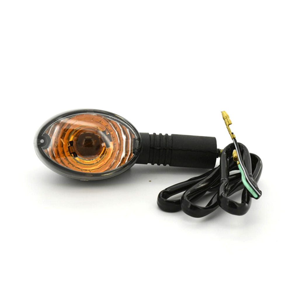 Front Right Or Rear Left Indicator Fits Hyosung GT250R GT650R
