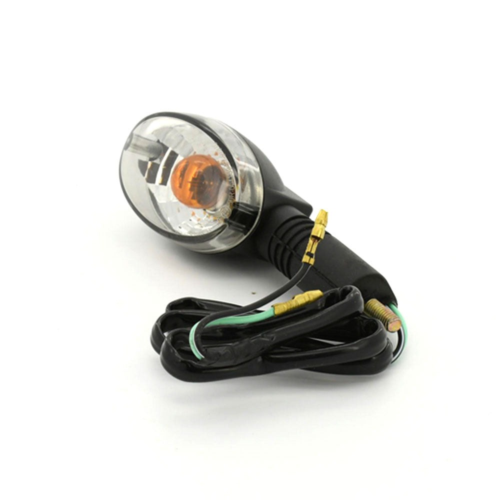 Motorcycle Pair Front Or Rear Indicator Fit Hyosung GT250R GT650R