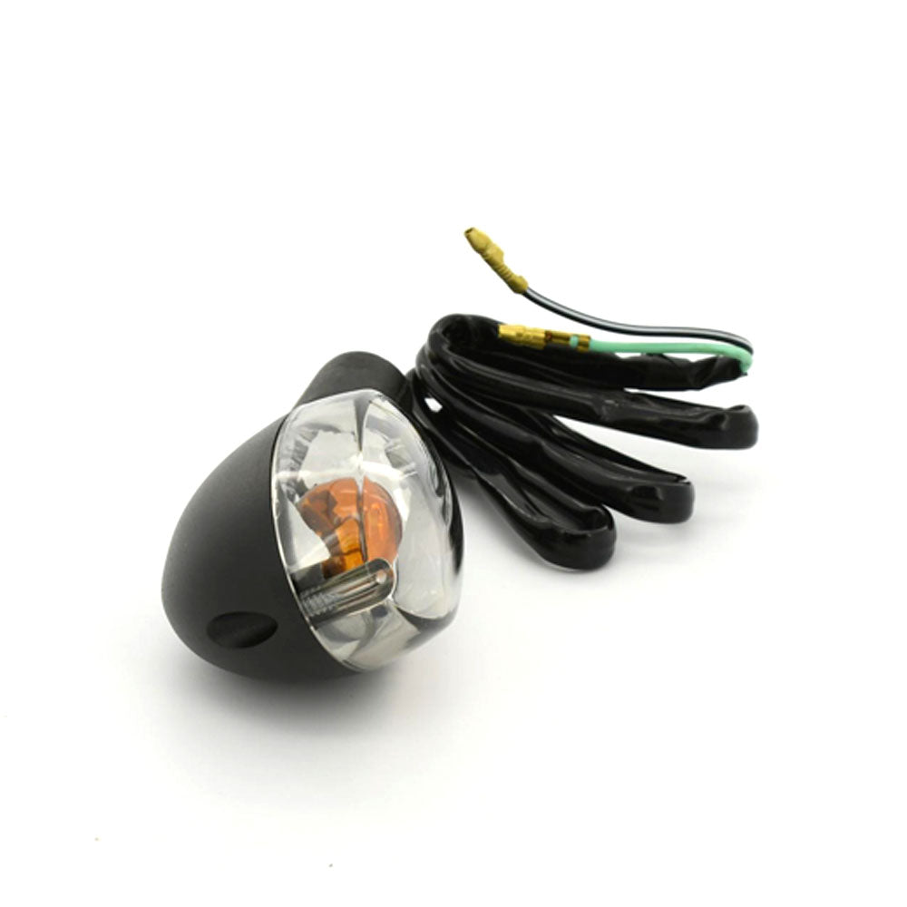 Front Right Or Rear Left Indicator Fits Hyosung GT250R GT650R