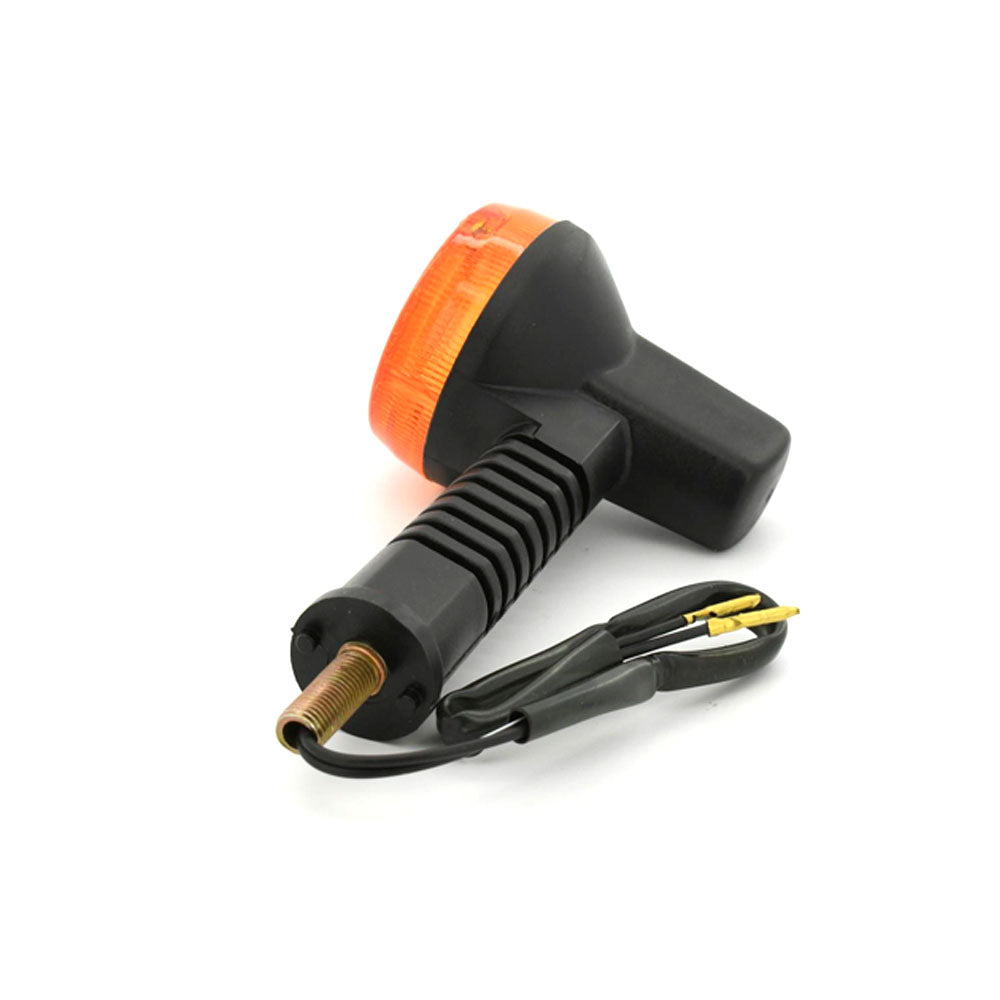 Motorbike Turn Signal Blinker Light Front Or Rear Fit Kawasaki KLR650 KLR25 Super Sherpa-KL250G9F