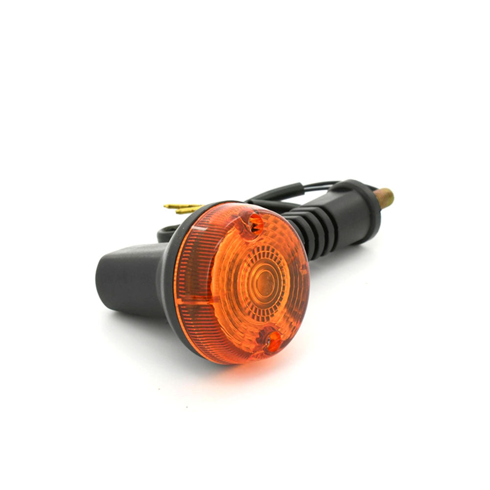 Motorbike Turn Signal Blinker Light Front Or Rear Fit Kawasaki KLR650 KLR25 Super Sherpa-KL250G9F