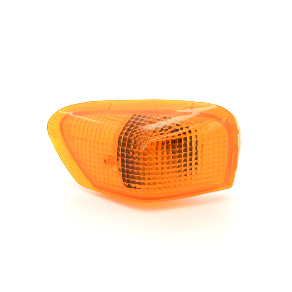 Right Hand Front Turn Indicator Fit Kawasaki Ninja ZX-6 ZZR600 ZZR600 (Canada Only)