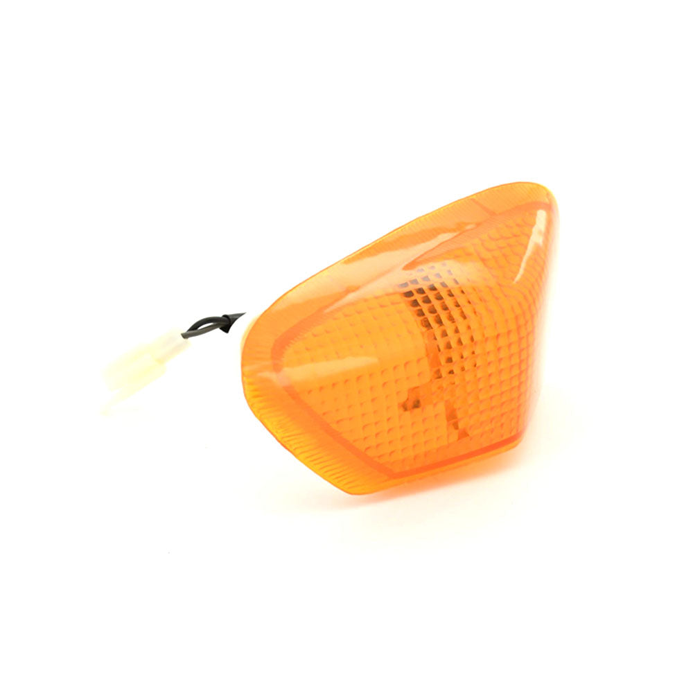Right Hand Front Turn Indicator Fit Kawasaki Ninja ZX-6 ZZR600 ZZR600 (Canada Only)